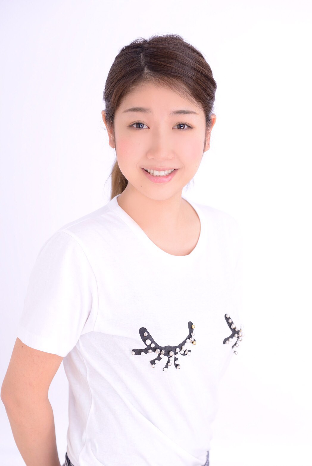 菊池ミナ